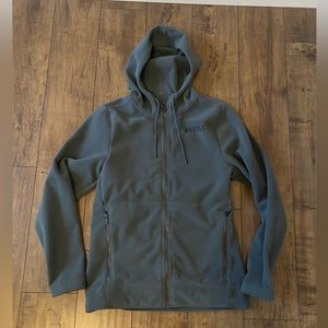 Nobull fleece Polartec wind pro - Arctic’s Collection